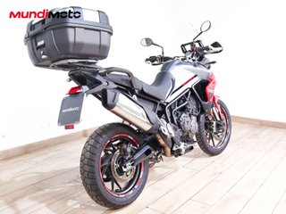 TRIUMPH TIGER 850 SPORT