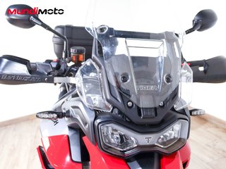 TRIUMPH TIGER 850 SPORT