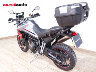 TRIUMPH TIGER 850 SPORT