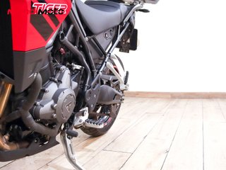 TRIUMPH TIGER 850 SPORT