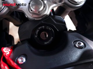 TRIUMPH TIGER 850 SPORT