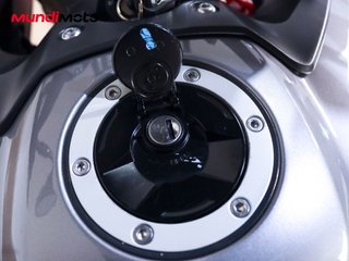 TRIUMPH TIGER 850 SPORT