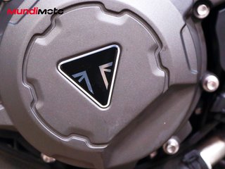 TRIUMPH TIGER 850 SPORT