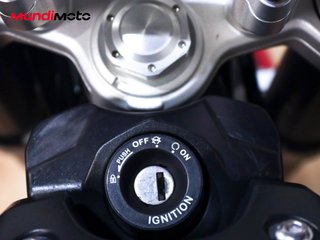 TRIUMPH TIGER 850 SPORT