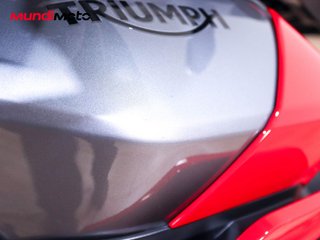 TRIUMPH TIGER 850 SPORT