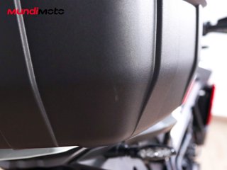 TRIUMPH TIGER 850 SPORT