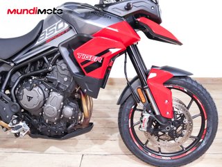 TRIUMPH TIGER 850 SPORT