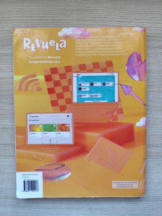 1 Bachillerato, Economía Revuela
