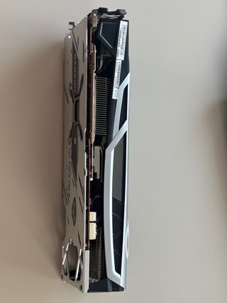 Sapphire Nitro+ RX 6900 XT 16GB
