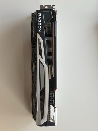 Sapphire Nitro+ RX 6900 XT 16GB