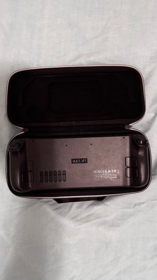 Steam Deck OLED 512GB