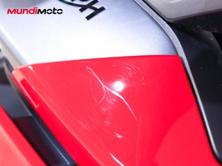 TRIUMPH TIGER 850 SPORT