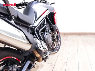 TRIUMPH TIGER 850 SPORT