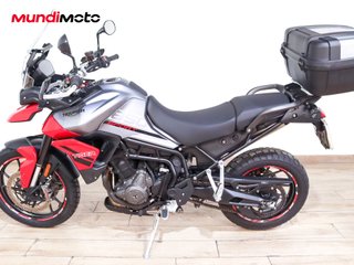 TRIUMPH TIGER 850 SPORT
