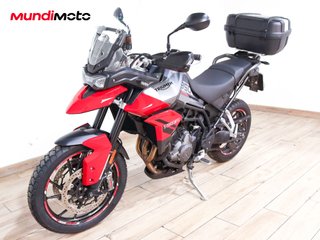 TRIUMPH TIGER 850 SPORT