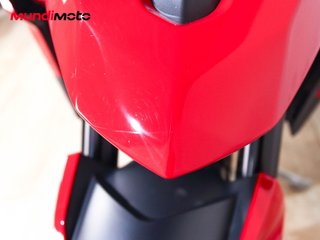 TRIUMPH TIGER 850 SPORT