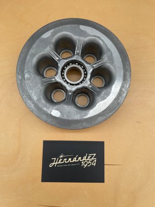 Placa Soporte Embrague BMW F650 F700 F800