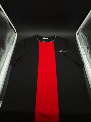 T-shirt O MAN