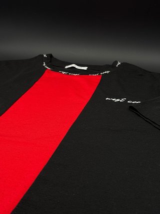 T-shirt O MAN