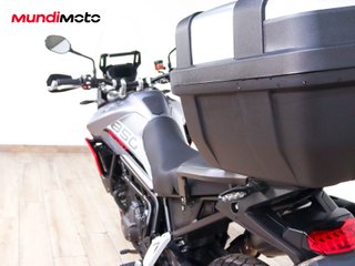 TRIUMPH TIGER 850 SPORT
