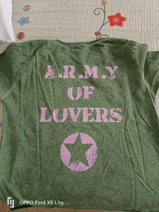 Camiseta y sudadera Anabel Lee