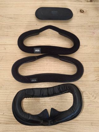 Oculus Meta Quest 2 64GB + Accesorios