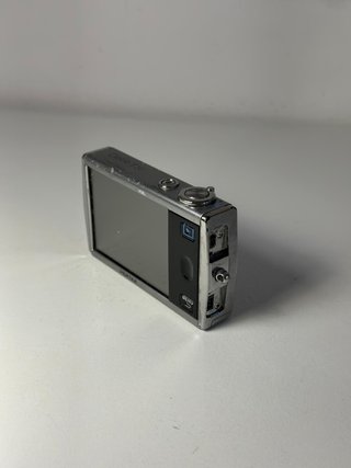 Pentax Otio T30 Touch Display Digital Photo Camera