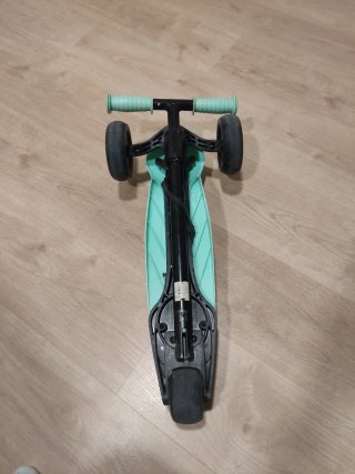 Patinete niñ@