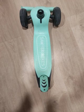 Patinete niñ@
