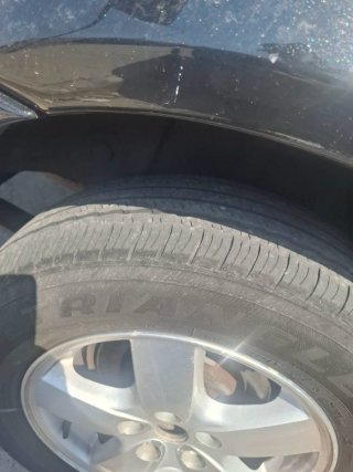 Chrysler Voyager 2008