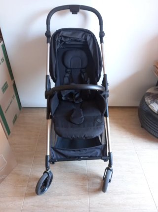 Carrello Cybex Melio Gold