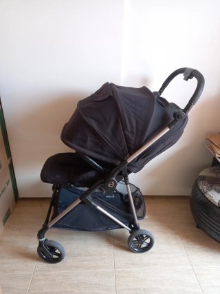 Carrello Cybex Melio Gold