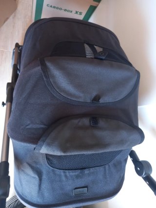 Carrello Cybex Melio Gold