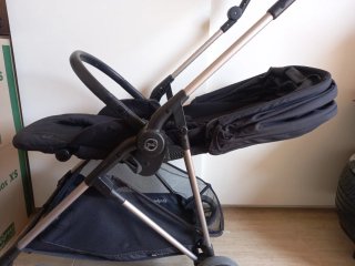 Carrello Cybex Melio Gold