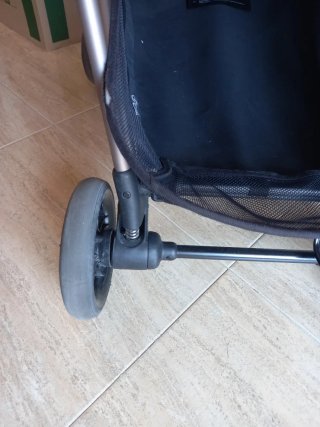 Carrello Cybex Melio Gold