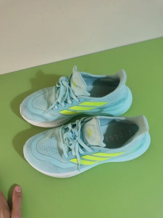 Zapatillas Adidas Talla 37.2/3