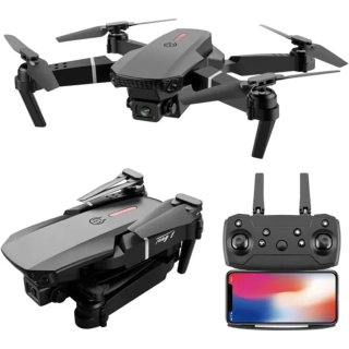 Drone E88 Pro Pieghevole