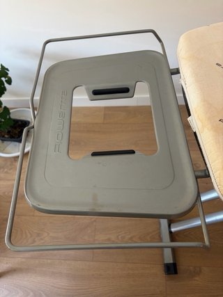 Tabla de planchar Rowenta Pro Confort
