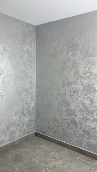 Acabados microcemento veneciano pintor reformas
