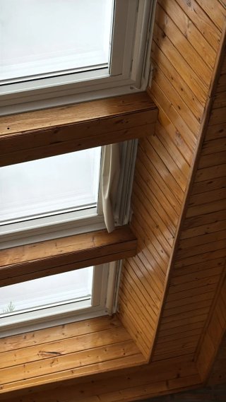 Instalador VELUX: Montaje y Reparación