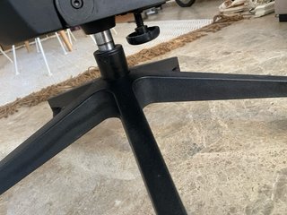Silla de oficina ergonómica El Corte Inglés