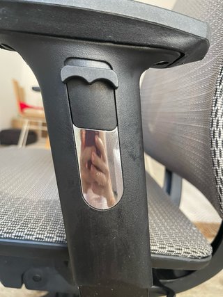Silla de oficina ergonómica El Corte Inglés