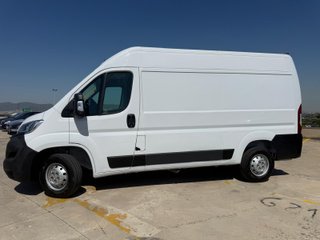 OPEL MOVANO FURGÓN L2H2 3.5T 2.2 BlueHDi 120cv Man