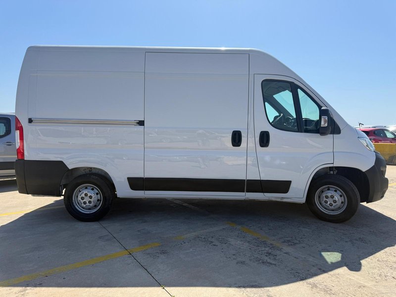 Opel Movano 2022, foto 5