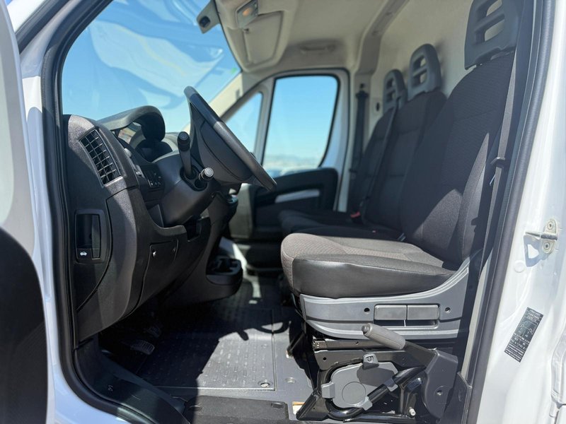 Opel Movano 2022, foto 7