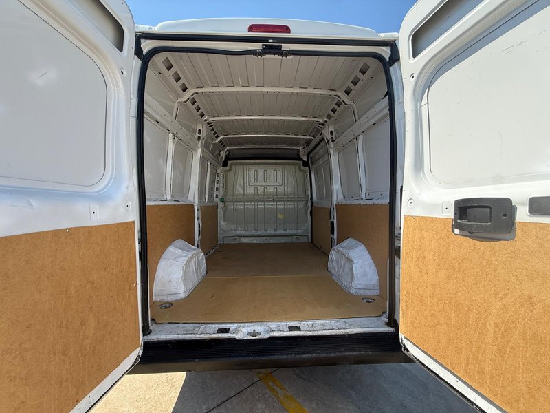 Opel Movano 2022, foto 11