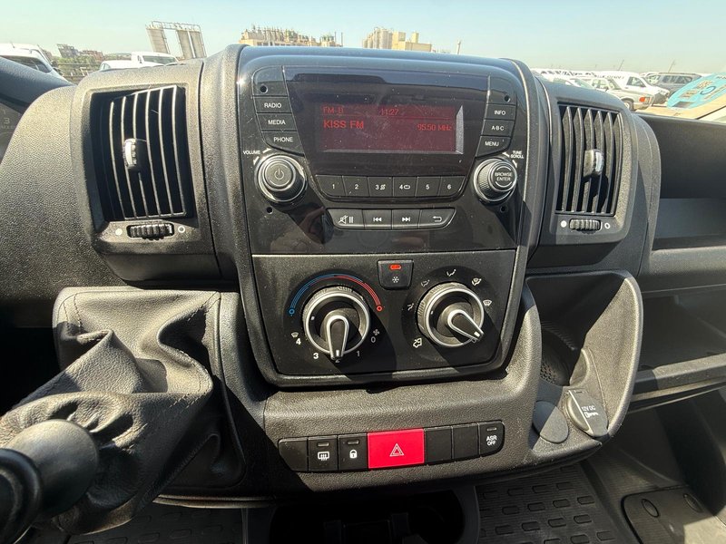 Opel Movano 2022, foto 12
