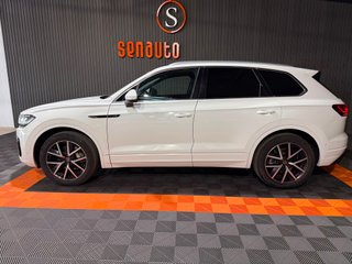 VOLKSWAGEN TOUAREG R-LINE 3.0 V6 TDI 286CV TIP
