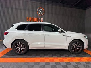 VOLKSWAGEN TOUAREG R-LINE 3.0 V6 TDI 286CV TIP
