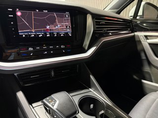 VOLKSWAGEN TOUAREG R-LINE 3.0 V6 TDI 286CV TIP